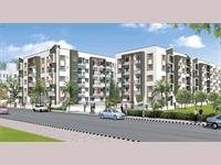 3 Bedroom Flat for sale in Nishant Prime, Whitefield, Bangalore