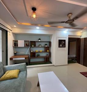 1 Bedroom Apartment for sale in Panvel, Navi Mumbai