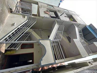 1 Bedroom Independent House for rent in Banasawadi, Bangalore