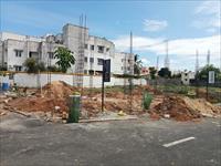 2 Bedroom Independent House for sale in Vengaivasal, Chennai