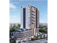 2 Bedroom Apartment / Flat for sale in Andheri East, Mumbai