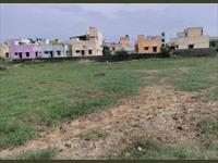 323 Sq yards North East corner plot for sale in KONDAPUR