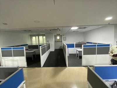 Office Space for rent in Old Mahabalipuram Road area, Chennai