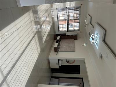 3BHK for rent in Pashmina Waterfront, Battarahalli, Bangalore