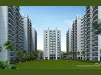 3 Bedroom Flat for sale in Signature Global Andour Heights, Sector-71, Gurgaon
