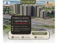 2 Bedroom Flat for sale in Pareena, Sector-68, Gurgaon