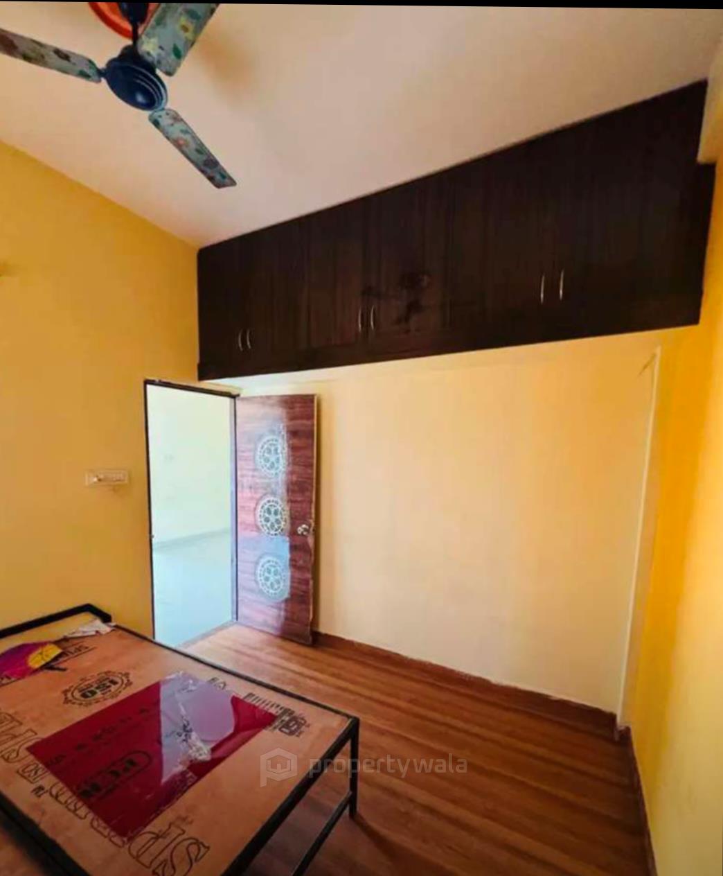 Master Bed Room