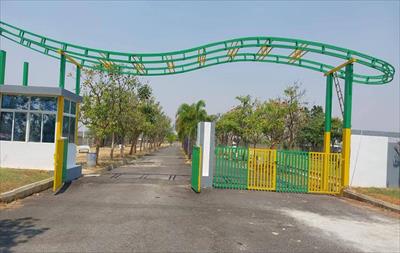 Residential Land for sale in Chik Ballapur, Bangalore
