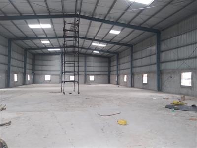 Warehouse / Godown for rent in Sriperumbudur, Chennai
