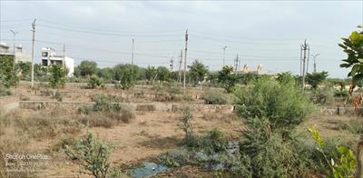 Commercial Land for sale in Jagatpura, Jaipur