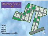 Residential plot for sale in Bangalore