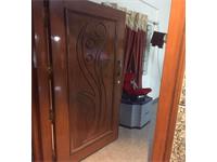 Spacious 2 BHK flat for sale