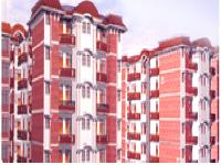 1 Bedroom Flat for sale in Sunny Enclave, Sector 125, Mohali