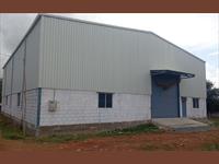 Warehouse / Godown for rent in Rampura Kada Agrahara