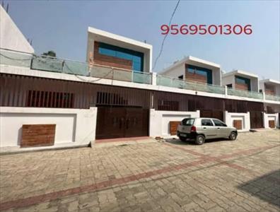 Independent House for sale in Faizabad Road area, Lucknow