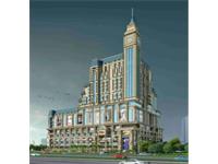 Shop for sale in London Mart, Sector 16B, Greater Noida