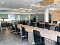 Office Space for rent in Magarpatta, Pune