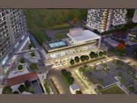 2 Bedroom Flat for sale in WTC The Plaza 106, Sector-106, Gurgaon