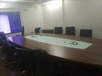 20,000sft fully furnished office space at Nagarjuna hills Panjagutta