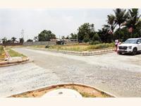 Residential Plot / Land for sale in Kothur, Ranga Reddy