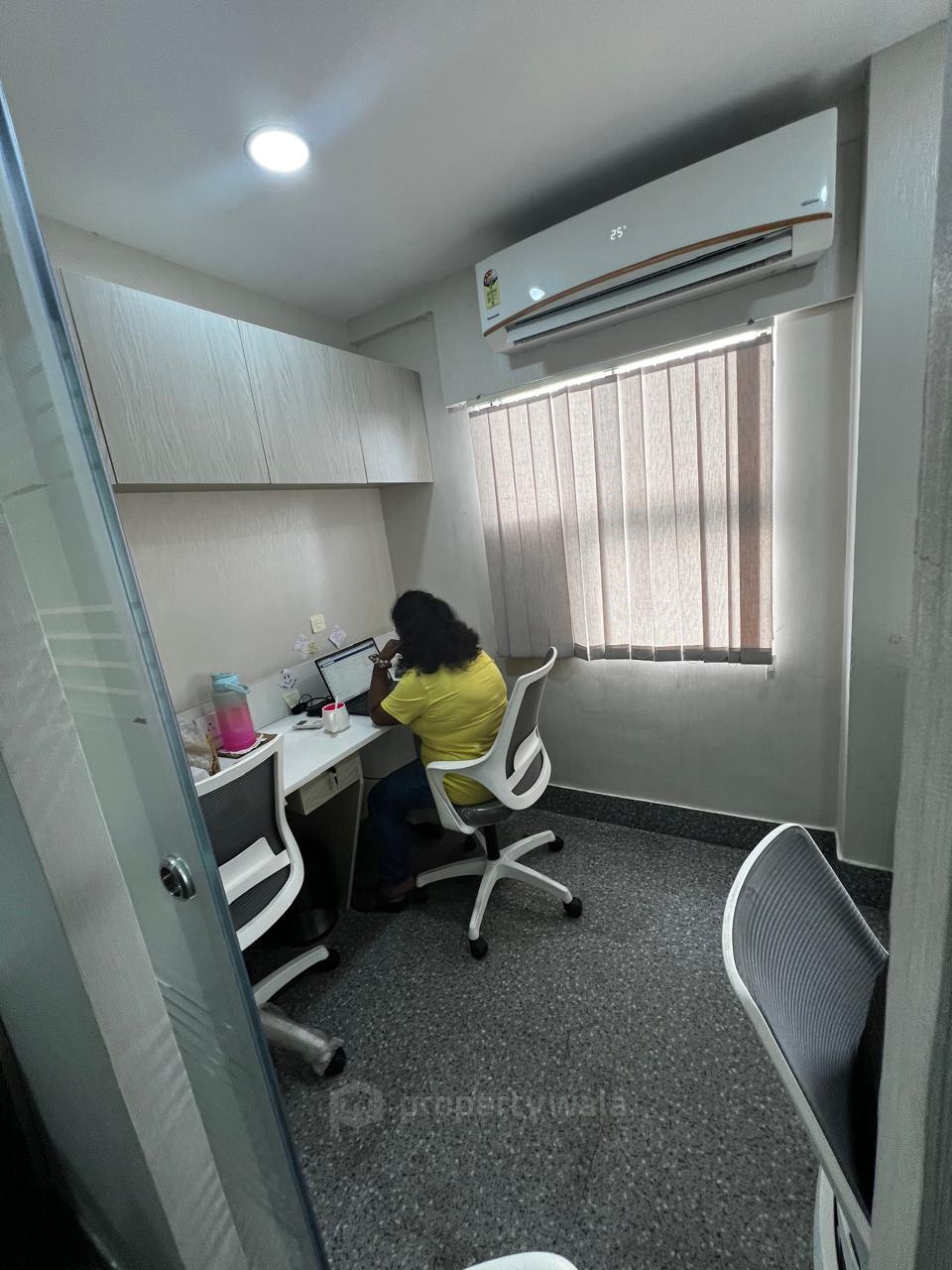 Training Room