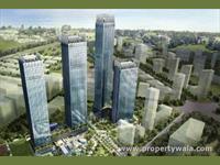 2 Bedroom Apartment / Flat for rent in Powai, Mumbai