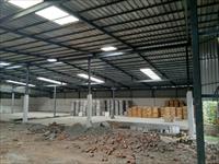 Warehouse / Godown for rent in Bantala, Kolkata