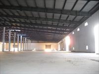 Warehouse space at Redhills for Rent