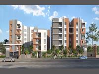 2/3 BHK Apartments Starting 55.80 Lac