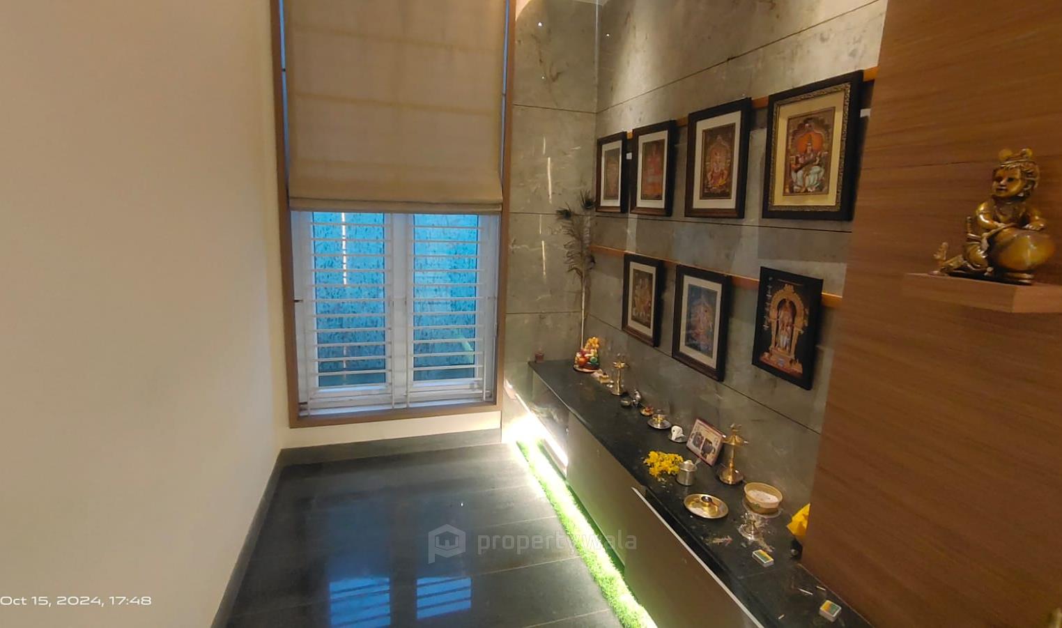 pooja room