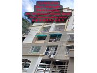 3 Bedroom Flat for sale in Ashirwad Villas, Vijay Nagar, Indore