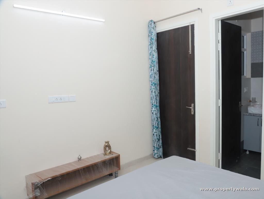 Project - Master Bed Room