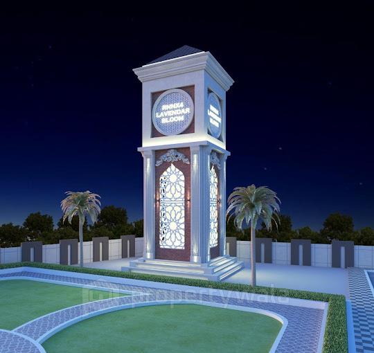 Project - Night View