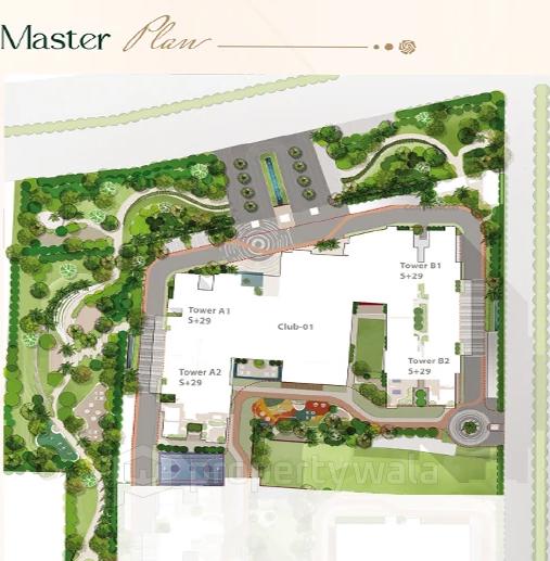 Master Plan