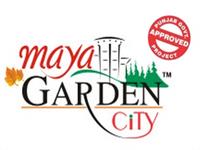 Maya Garden City