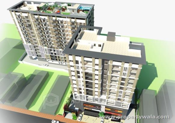 Project - Elevation