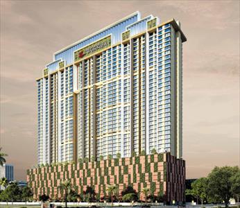 Ruparel Vivanza - Byculla, Mumbai