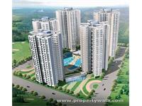 3 Bedroom Apartment / Flat for sale in Runwal Sanctuary - Mulund West, Mumbai