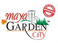 2 Bedroom Flat for rent in Maya Garden City, VIP Road area, Zirakpur