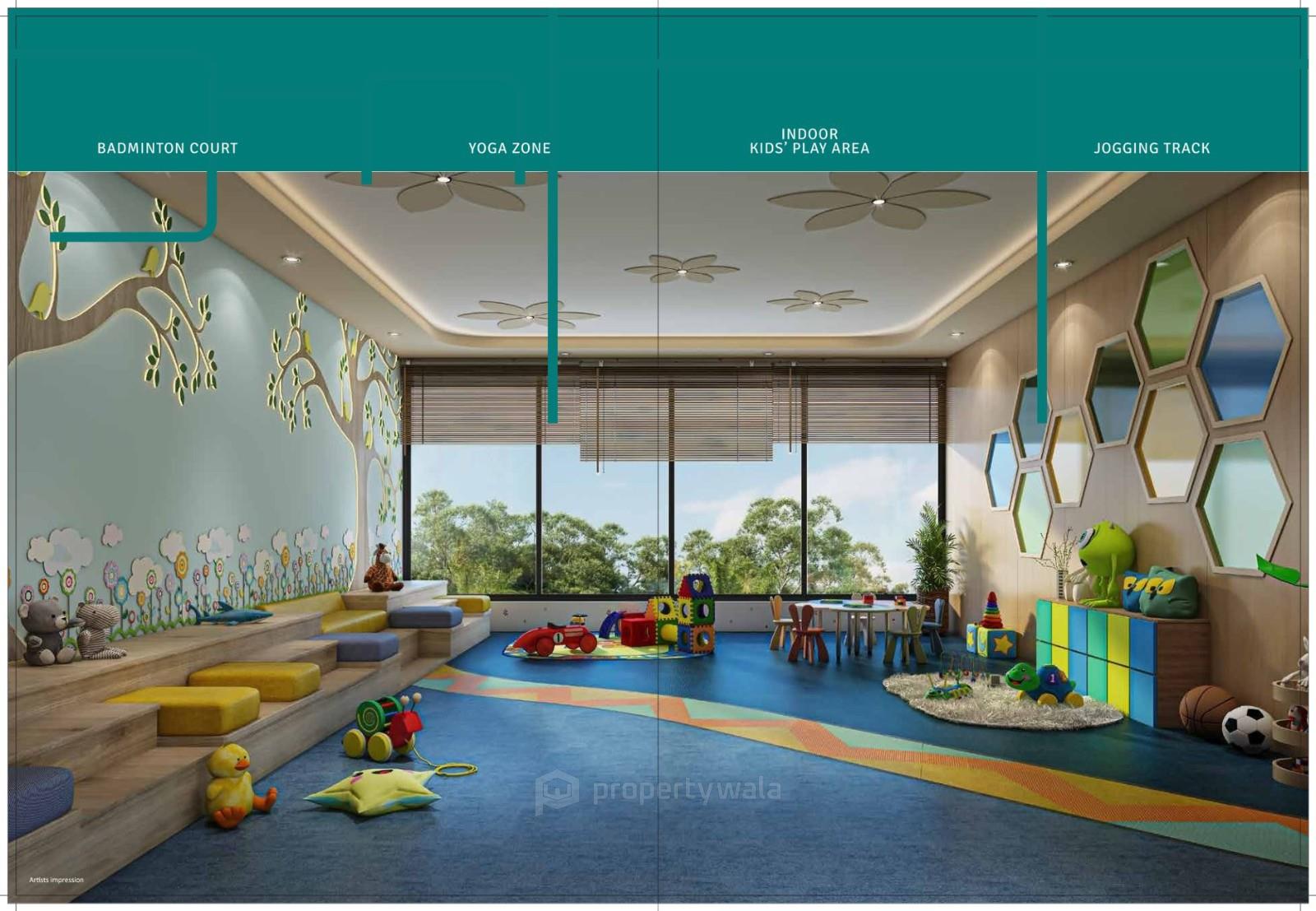 Training Room