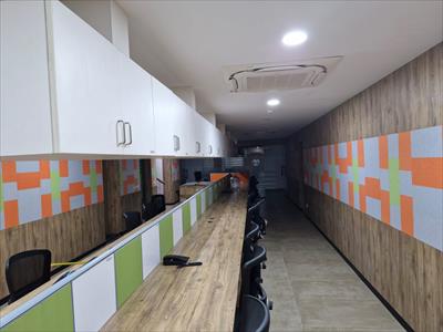 Office Space for rent in T Nagar, Chennai