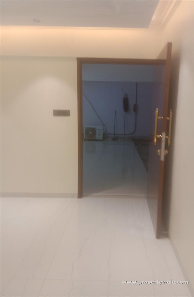 Main Entrance