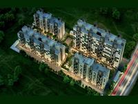 Land for sale in Kohinoor Tinsel County, Hinjewadi, Pune