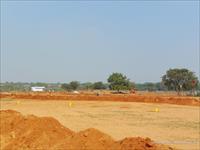 Land for sale in Axia Green Nest II, Turkapally, Hyderabad