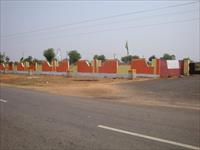Land for sale in Bhashyam Elite County III, Bachupally, Hyderabad