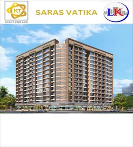 1 Bedroom Apartment for sale in Panvel, Navi Mumbai