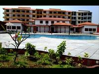 3 Bedroom Flat for sale in Palacio Glenwood Gardens, Goa Velha, North Goa