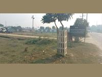 Plot for sale in Ansal Sushant Golf City Sector C