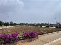 Residential plot for sale in Bangalore