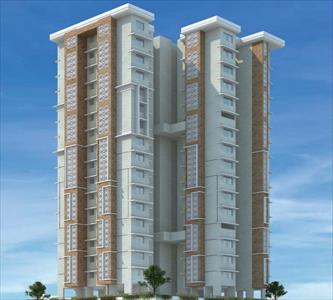 1BHK for sale in Tridhaatu Prarambh, Chembur East, Mumbai